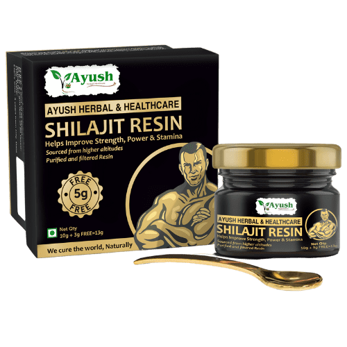 Shilajit Resin 13gm