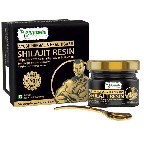 Shilajit Resin - Image 6