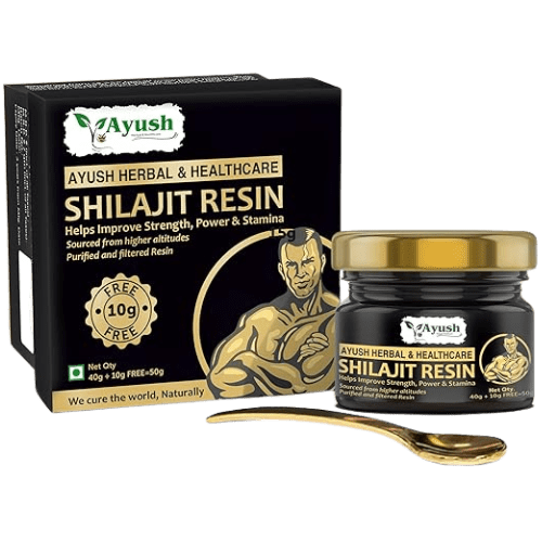 Shilajit Resin 50gm